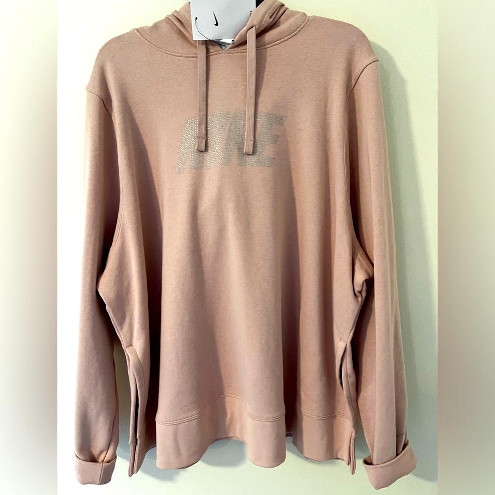 NWT Nike Plus Size Hoodie
